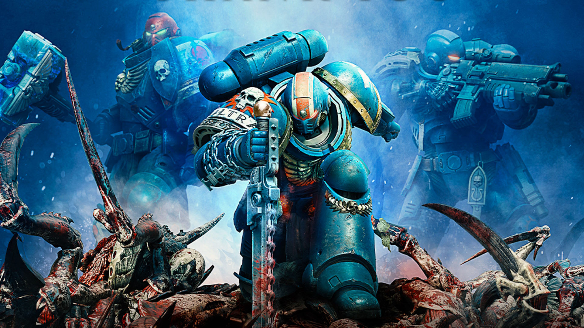 La primera revisión de Space Marine 2 ya está disponible, pronto habrá soporte ultra amplio y salas de espera PvE privadas: "Estamos leyendo todos sus comentarios con gran atención".