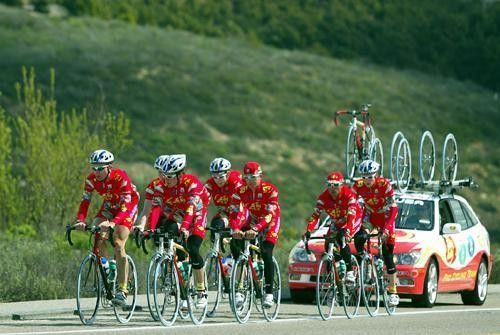 Jelly Belly/Aramark on the move