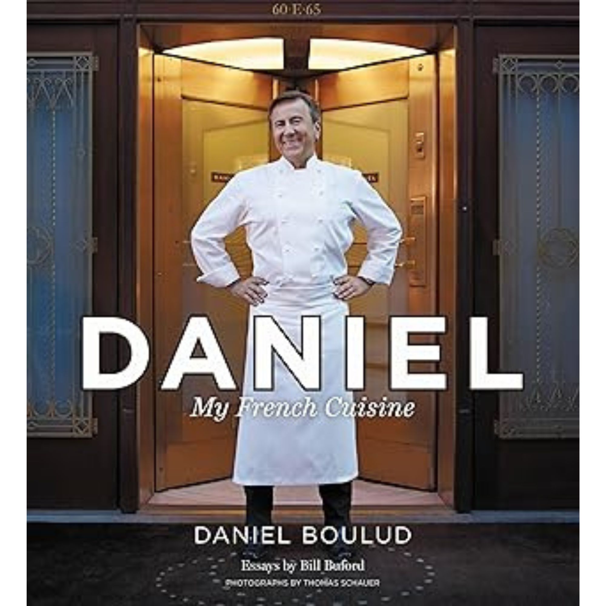Daniel by Daniel Boulud