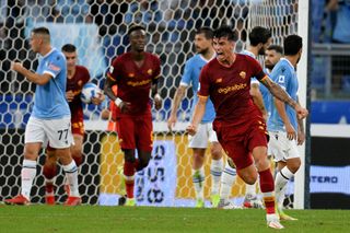 Lazio vs Roma