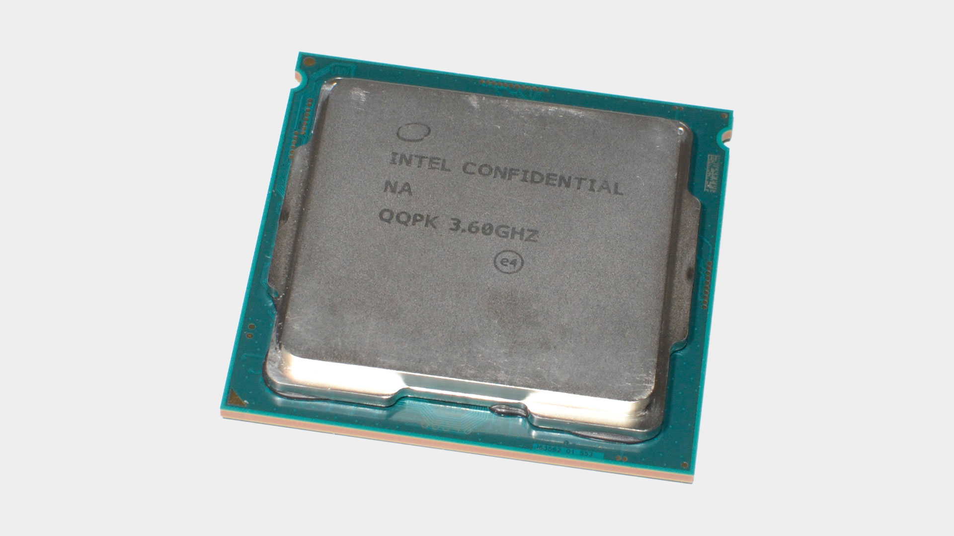 klimaat metgezel En team Intel Core i7-9700K review | PC Gamer