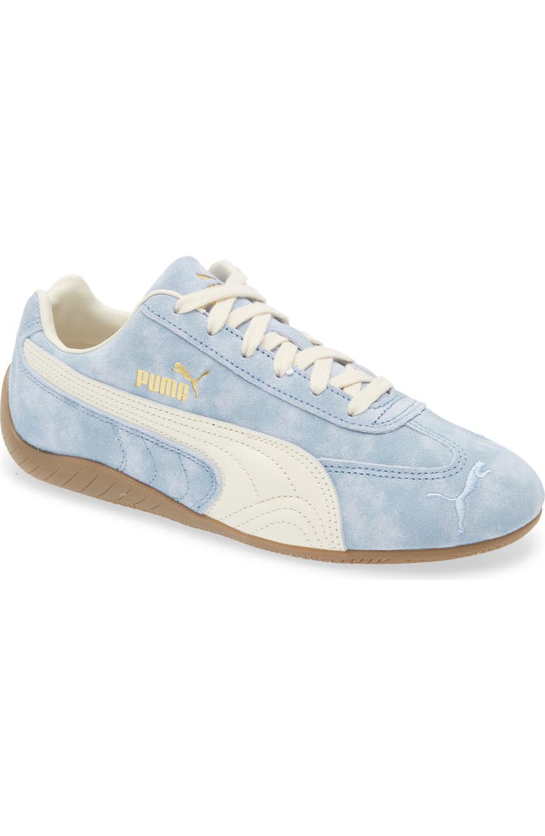 Speedcat Faded Sneaker