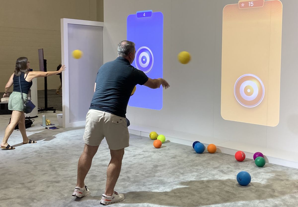 ISTELive 2025
