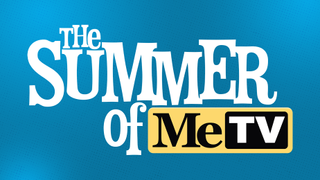 MeTV's Summer of Me