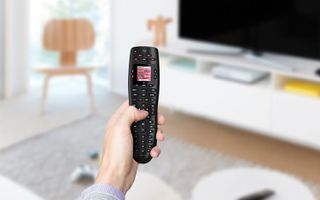 Logitech Harmony 665
