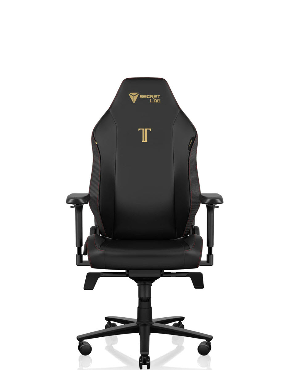 Secretlab Titan Evo 2022