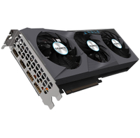 Gigabyte RX 6700 XT Eagle | 12GB GDDR6 | 2,560 shaders | 2,581MHz Boost | $469.99 $409.99 at Newegg (save $60 w/ promo code BFDBY2A788)