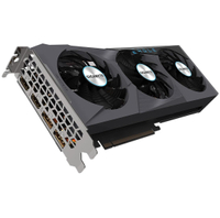 Gigabyte RX 6700 XT Eagle | 12GB GDDR6 | 2,560 shaders | 2,581MHz Boost | $549.99 $449.99 at Newegg (save $100)