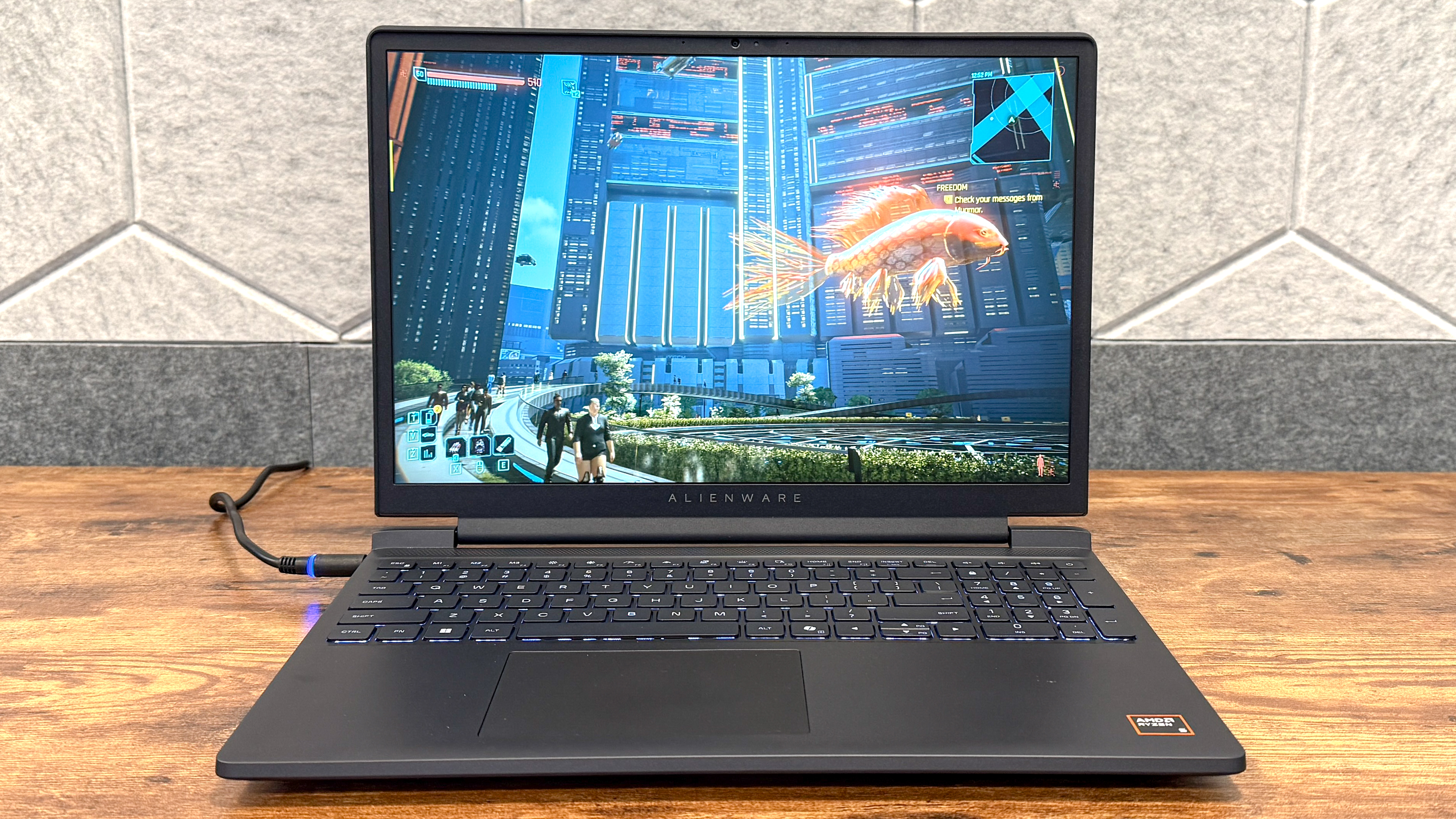 Alienware 15 (20226)