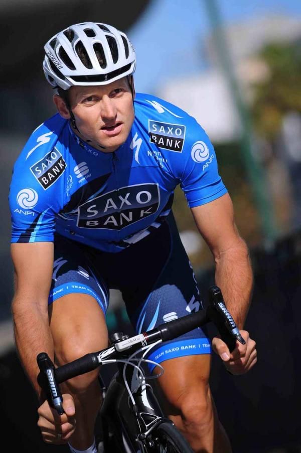 Luke Roberts