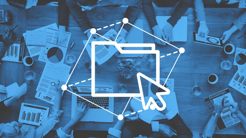 The best free ways to share large files online | ITPro