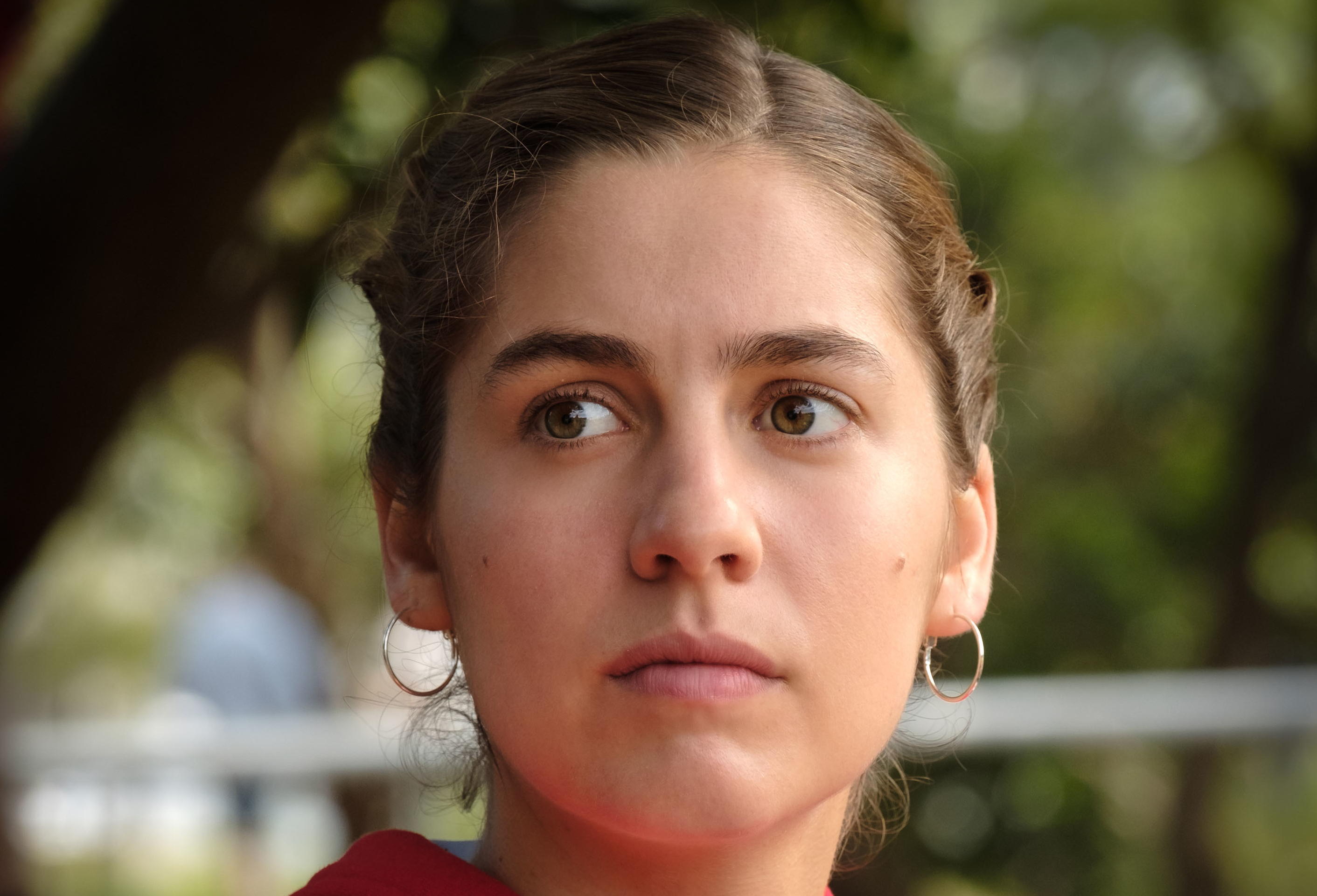 TV tonight Oly juggles motherhood and studies