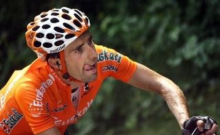 Inigo Landaluze (Euskaltel)