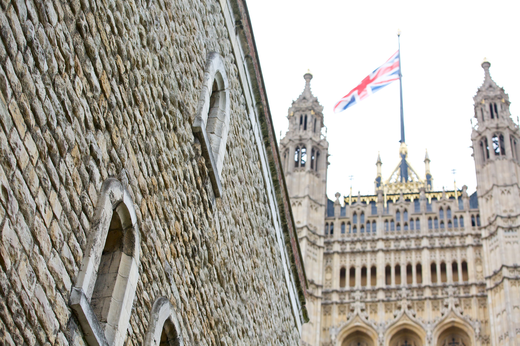 English Heritage sites in London
