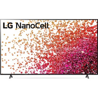 LG 50NANO756P Nanocell 4K Smart TV: £478.99 £308.99 at Costco
Save 28% -
