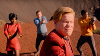   USS Callister