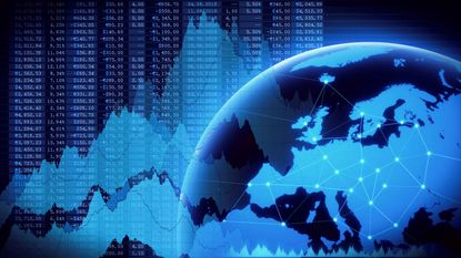 Vanguard Total International Stock Index Fund Admiral Shares