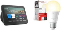 Echo Show 8 (3rd Gen): was $149 now $94 @ Amazon