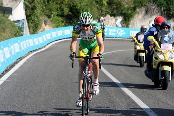 Axel Merckx (Phonak)