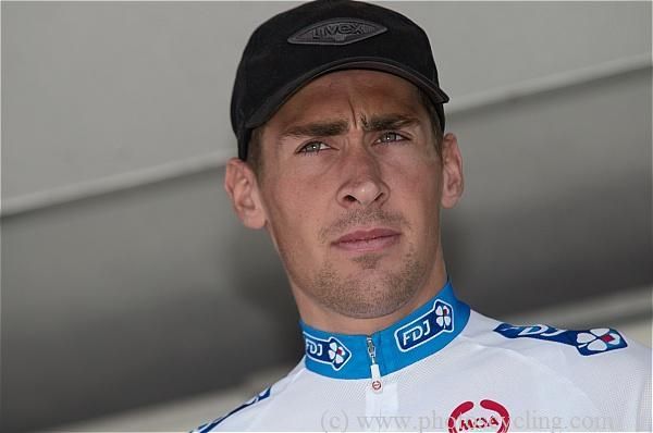 Matthieu Ladagnous (FDJ)