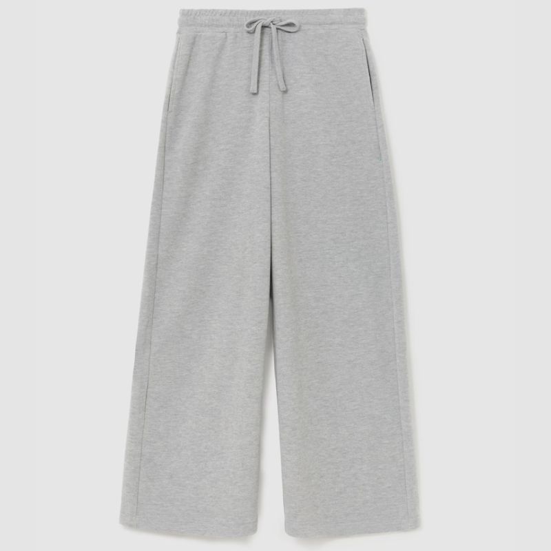 Reiss, grey joggers
