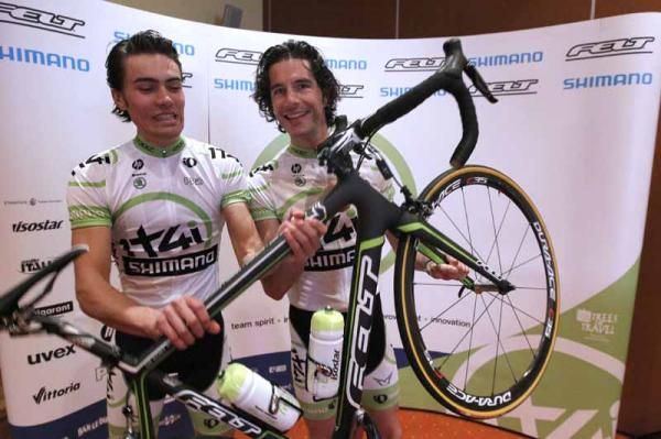 Tom Dumoulin - Roy Curvers