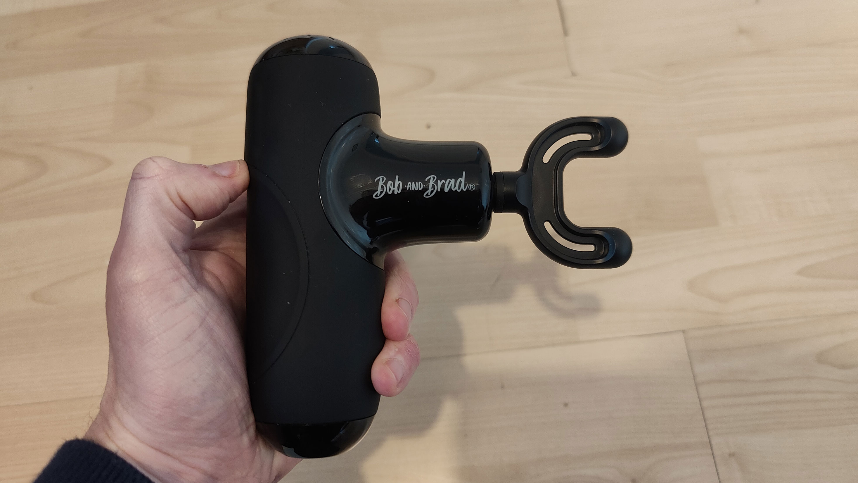 Best Massage Guns UK 2023: Theragun, Bob & Brad and More, Tested