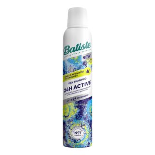 Batiste Dry Shampoo 24H Active