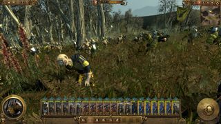 the best total war: warhammer mods: varied zombies and dirty zombies