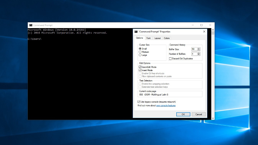 88. Risparmiare tempo nel prompt dei comandi