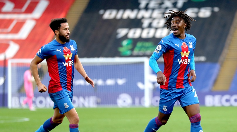 Crystal Palace V Newcastle Live Stream: How To Watch The Premier League ...