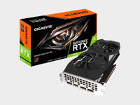 Gigabyte RTX 2070 | $429.99 at Newegg (save $50 w/ code: FANTECH14)
Gigabyte's RTX 2070 (not a Super variant) is one of the lowest prices on a 2070 we've seen, running straight reference clocks. It should still be a bit faster than an RTX 2060 Super. Use promo code FANTECH14 to save $50.