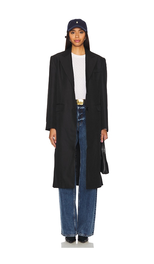 Brylee Coat