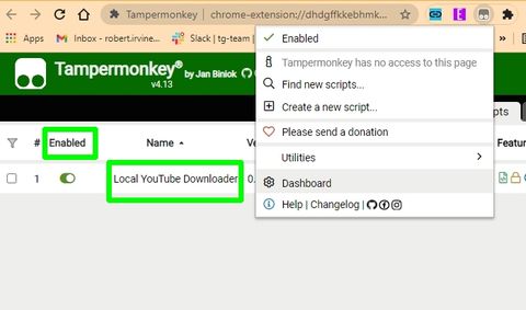 How To Download Youtube Videos In Chrome Tom S Guide