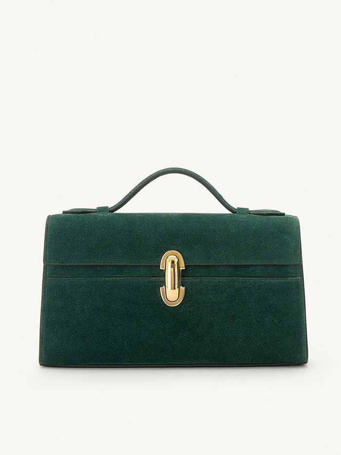 savette, Symmetry Pochette