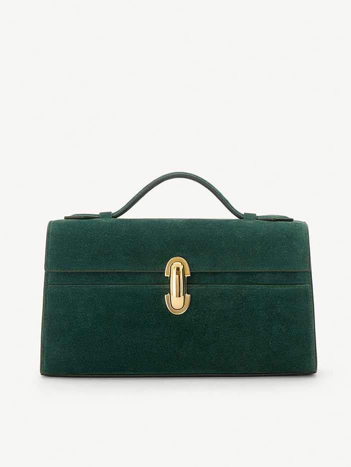 savette, Symmetry Pochette