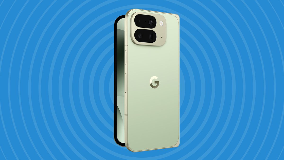 Best Google Pixel 10 Pro Fold plans in Australia for February 2026