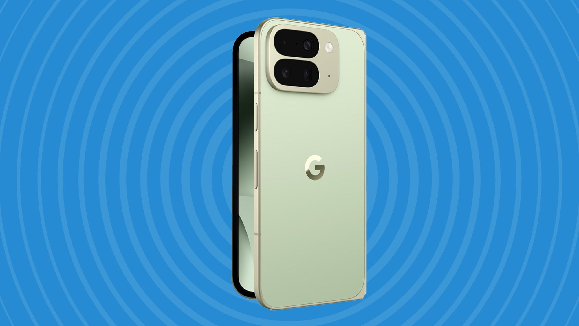 Paket Google Pixel 10 Pro Fold terbaik di Australia untuk Februari 2026