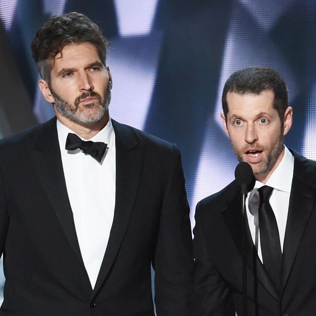 Game of Thrones Creators Respond to 'Confederate' Controversy D.B