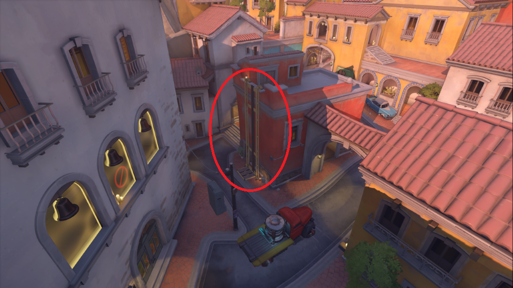 Overwatch 2 Season 13 is introducing map changes, which means that one of the worst maps ever may finally be fun to play