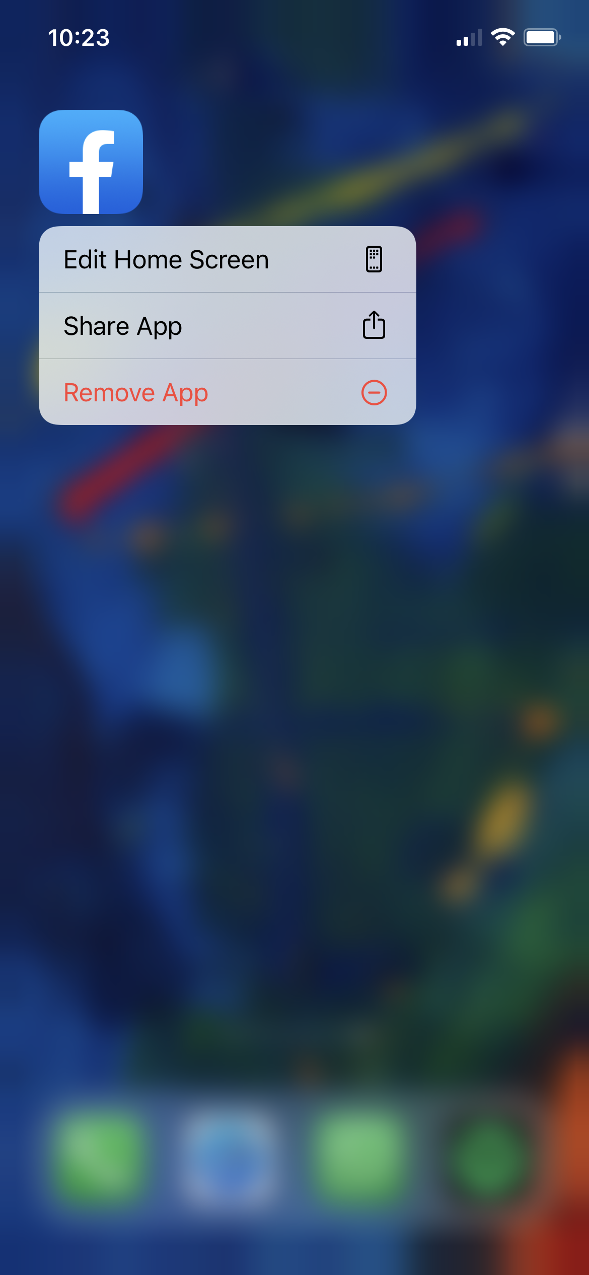 Facebook Dark Mode on iPhone problem — how to fix it now Tom's Guide