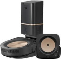 iRobot Roomba s9+ &amp; Braava Jet m6 combo: was $1,249 now $1,149 @ Amazon