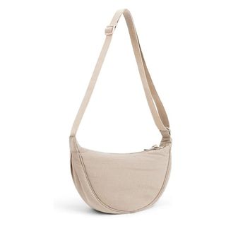 DKIIL NOIYB Crescent Bag for Women