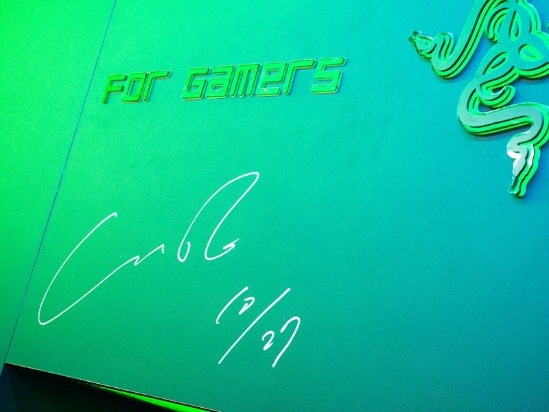 Signature