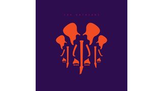 Joe Satriani – The Elephants of Mars
