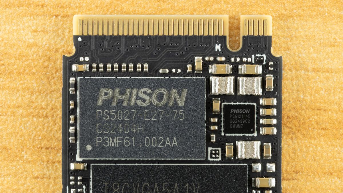 PNY CS2342 2TB SSD