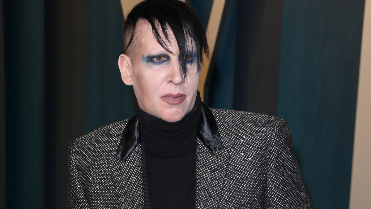 Marilyn Manson