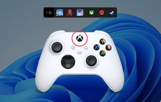 Xbox One and Series X/S can now stream games with Xbox Cloud Gaming