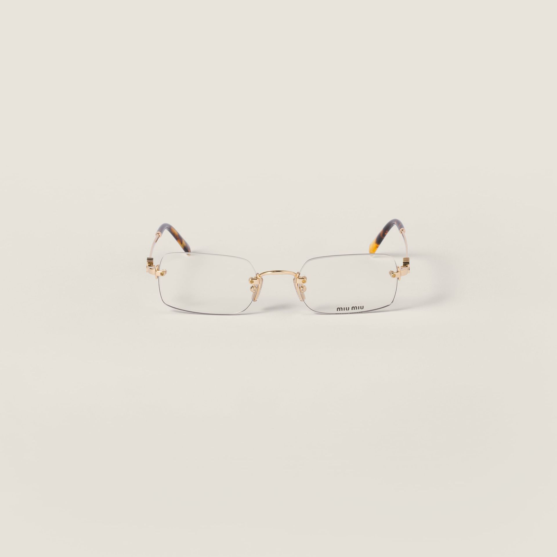 Miu Miu Eyewear Collection Sunglasses