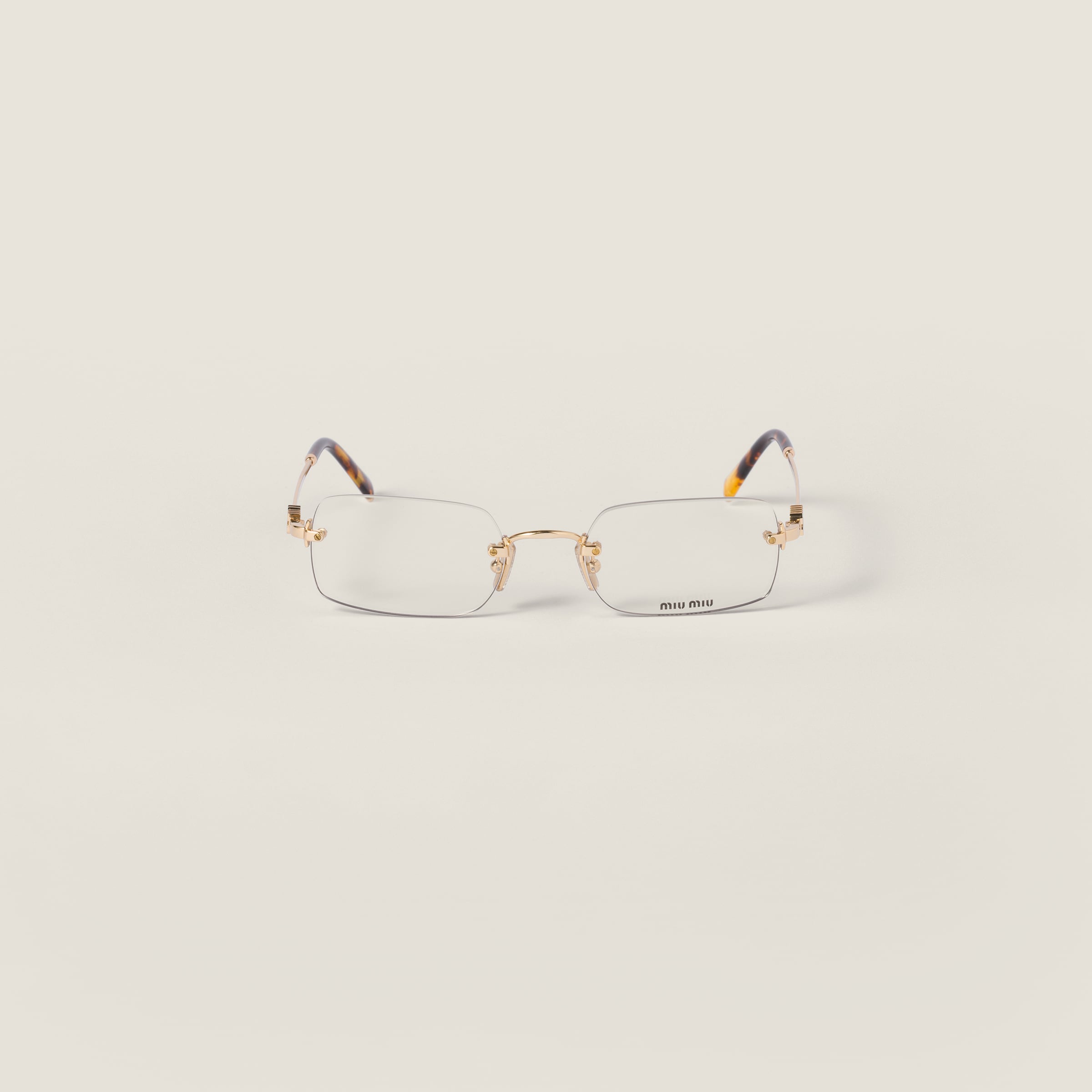 Miu Miu Eyewear Collection Sunglasses